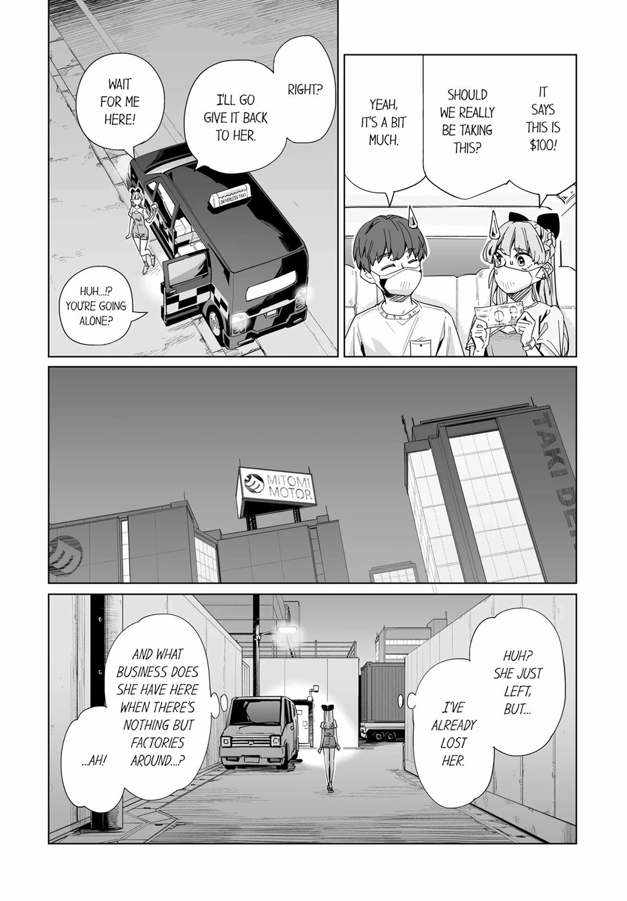 Read New Normal Manga Online