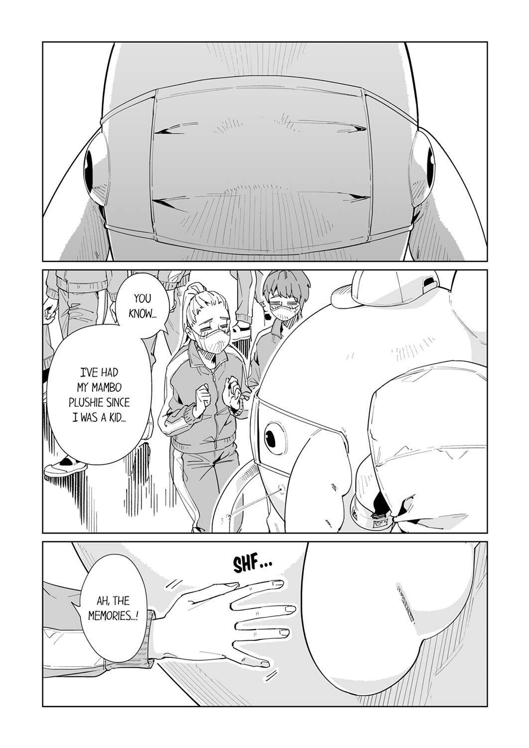 Read New Normal Manga Online