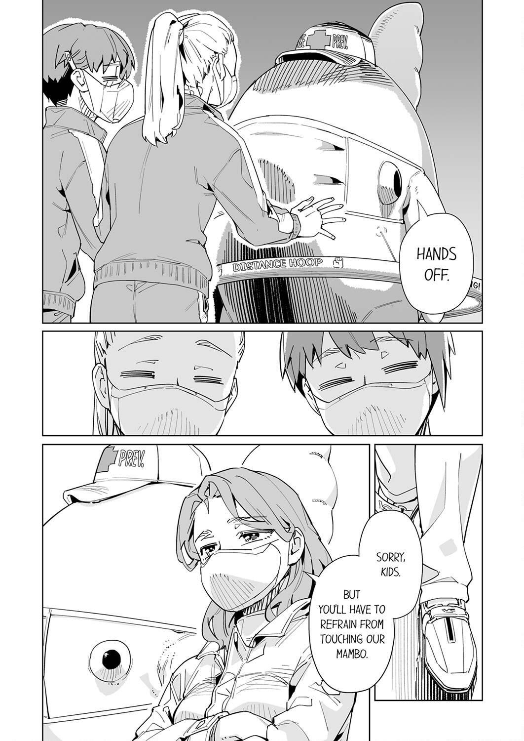 Read New Normal Manga Online