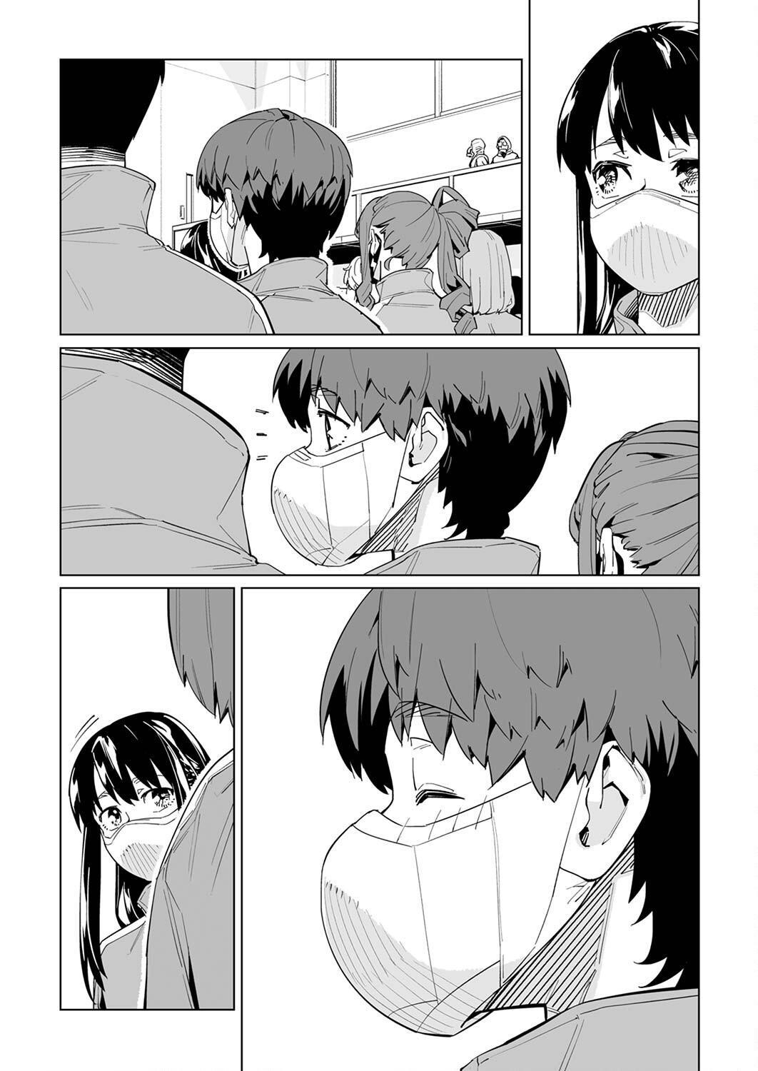 Read New Normal Manga Online
