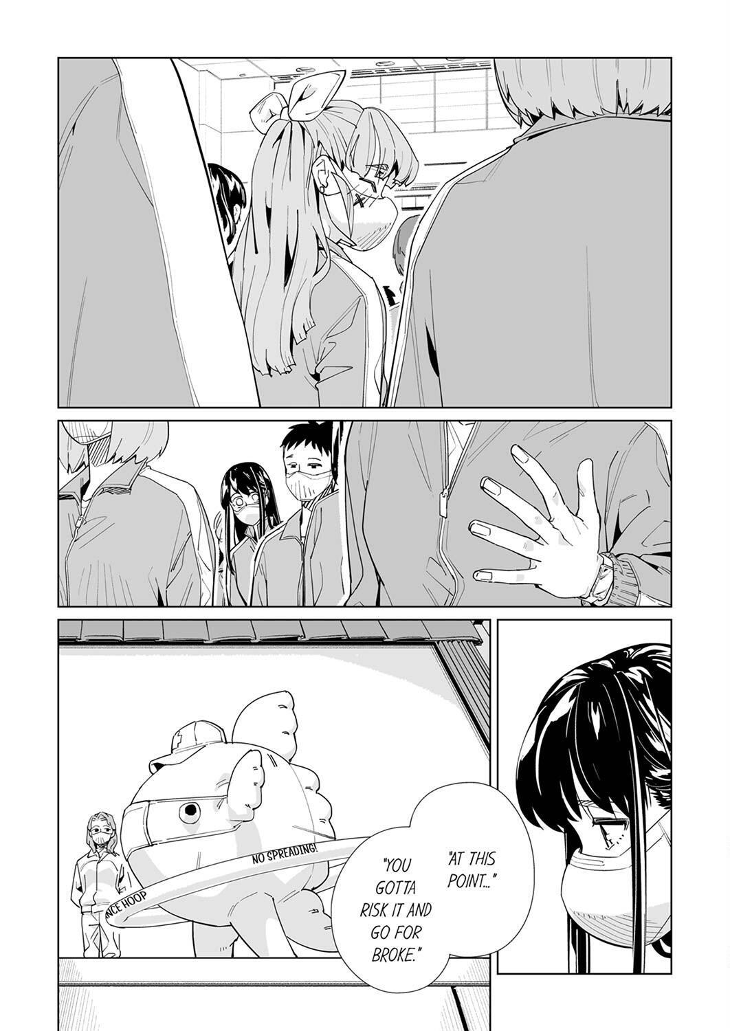 Read New Normal Manga Online