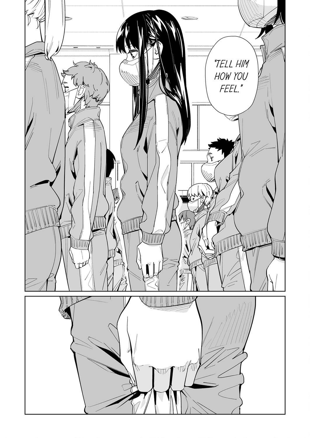 Read New Normal Manga Online