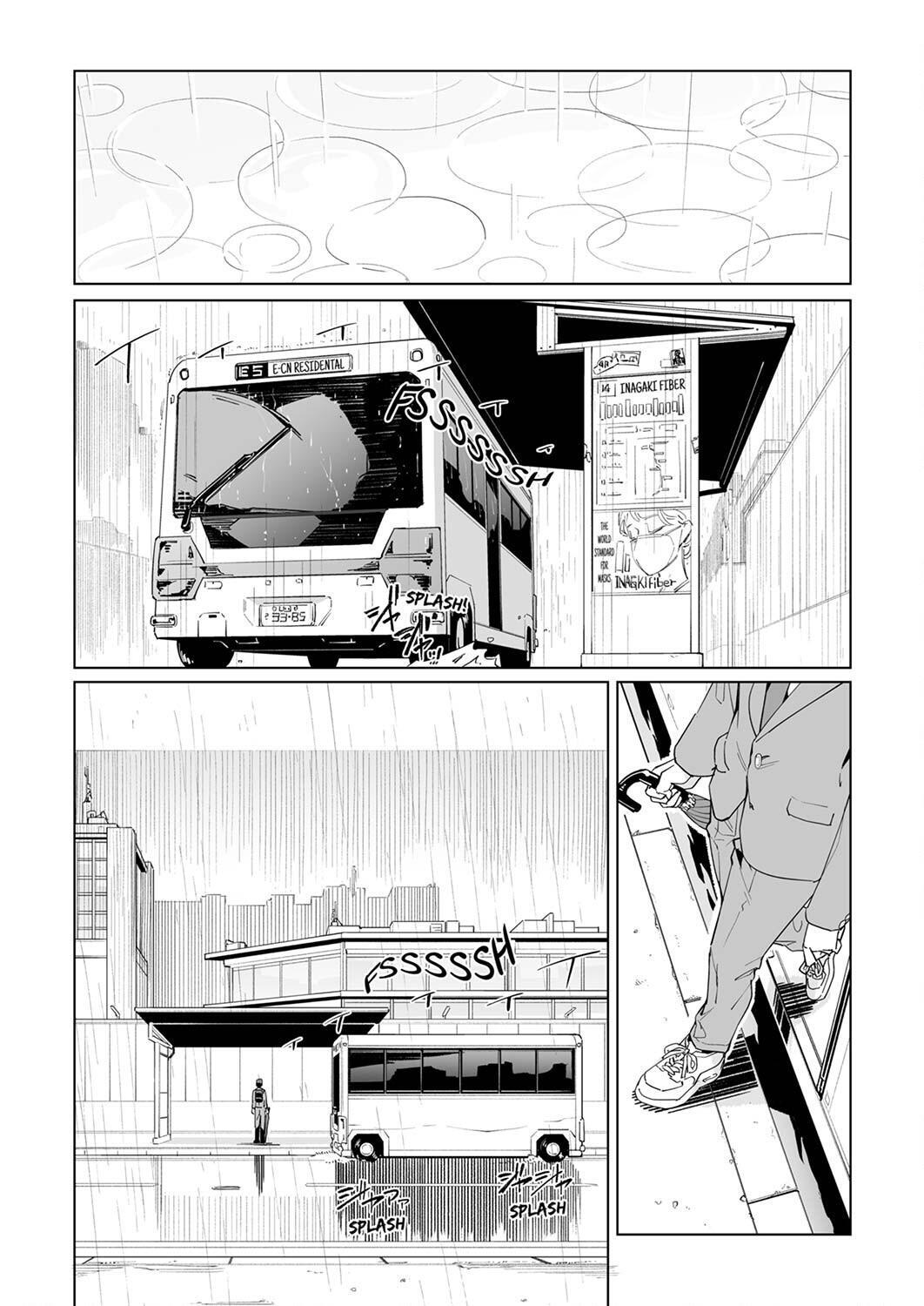 Read New Normal Manga Online