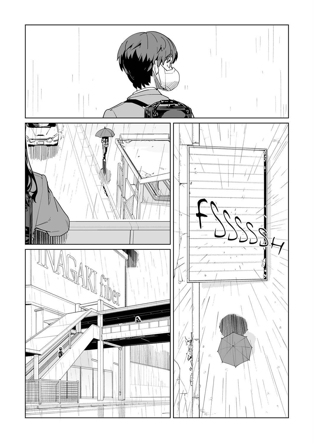 Read New Normal Manga Online