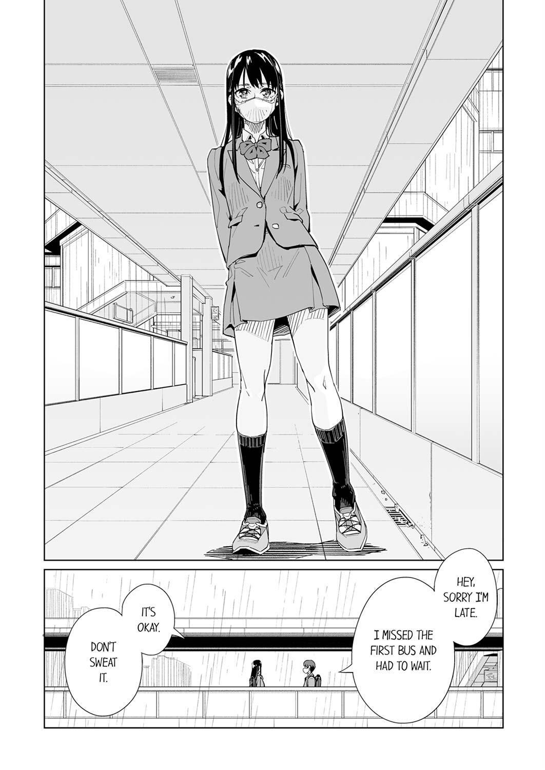 Read New Normal Manga Online