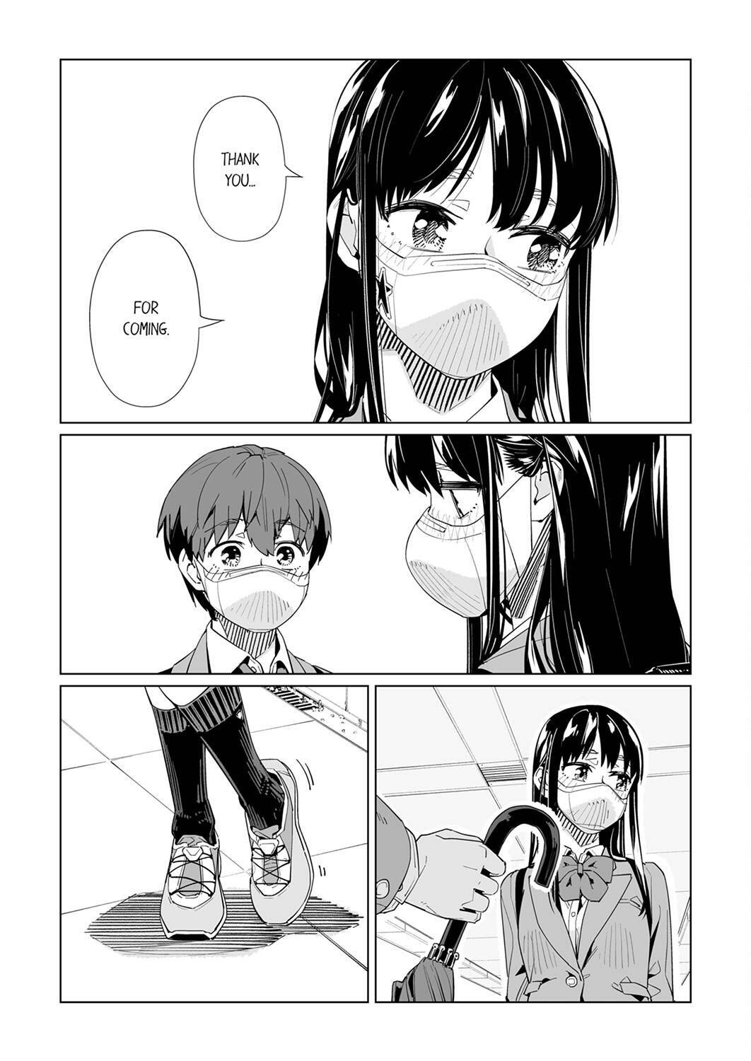 Read New Normal Manga Online