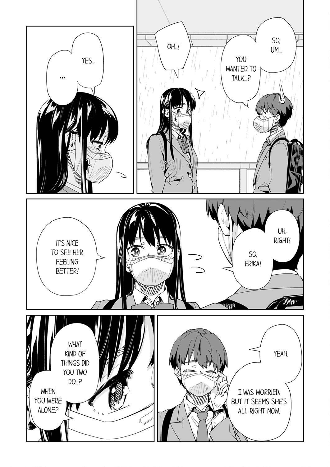 Read New Normal Manga Online