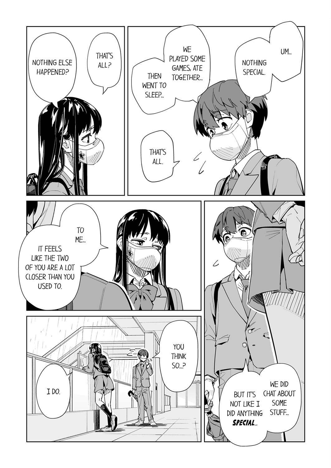 Read New Normal Manga Online