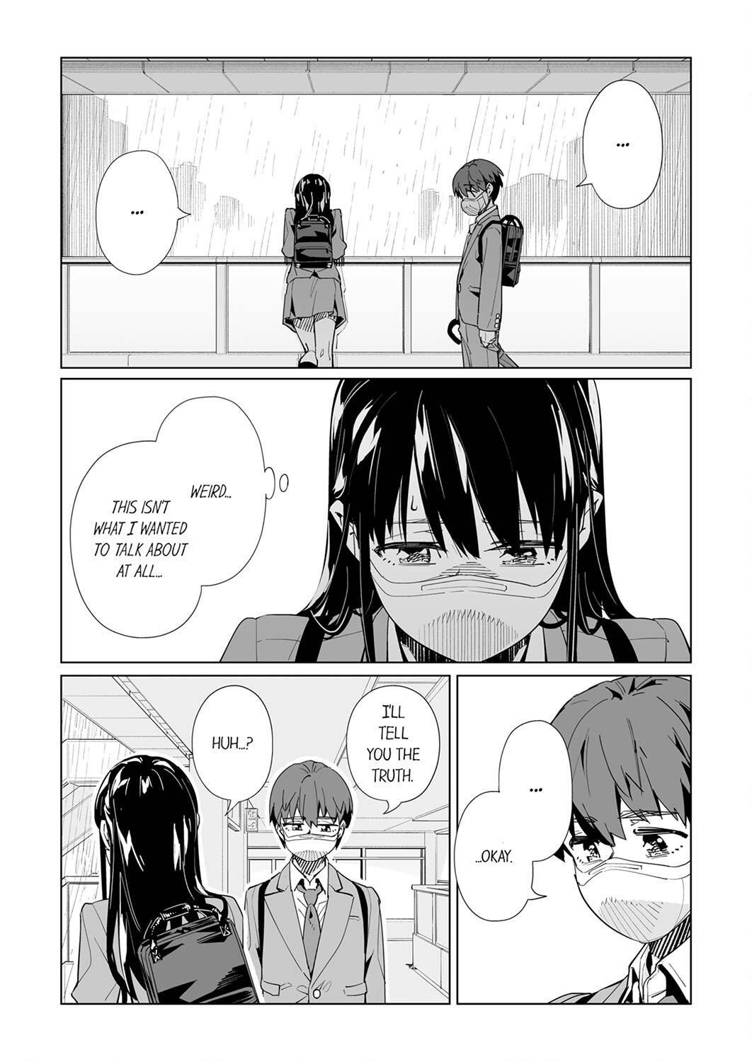 Read New Normal Manga Online