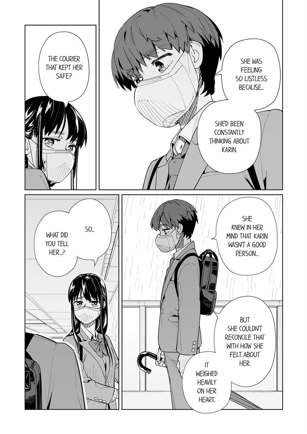 Read New Normal Manga Online