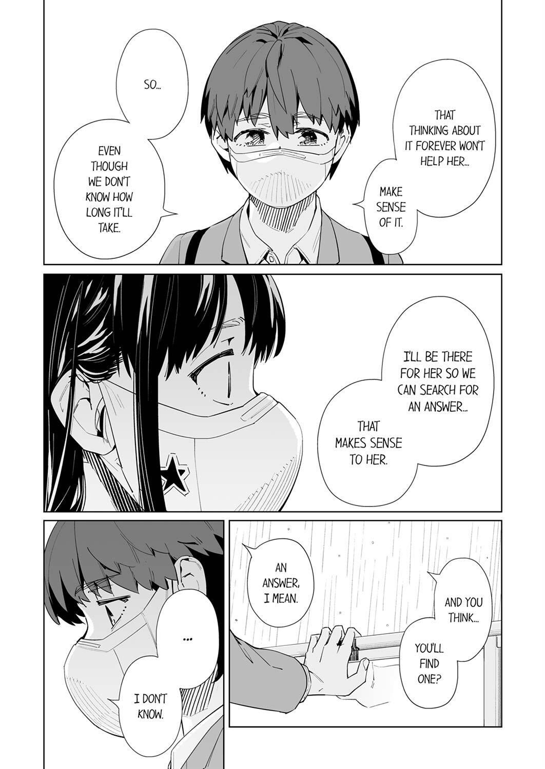 Read New Normal Manga Online