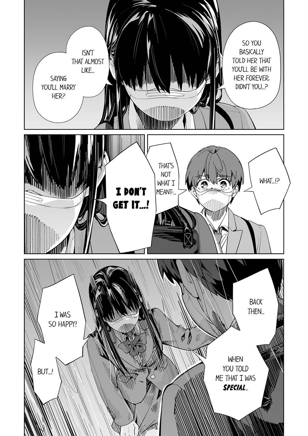 Read New Normal Manga Online