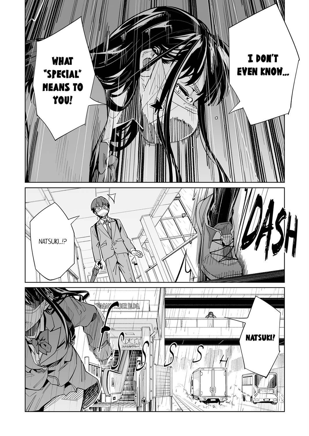 Read New Normal Manga Online