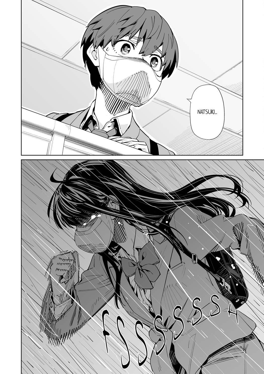 Read New Normal Manga Online