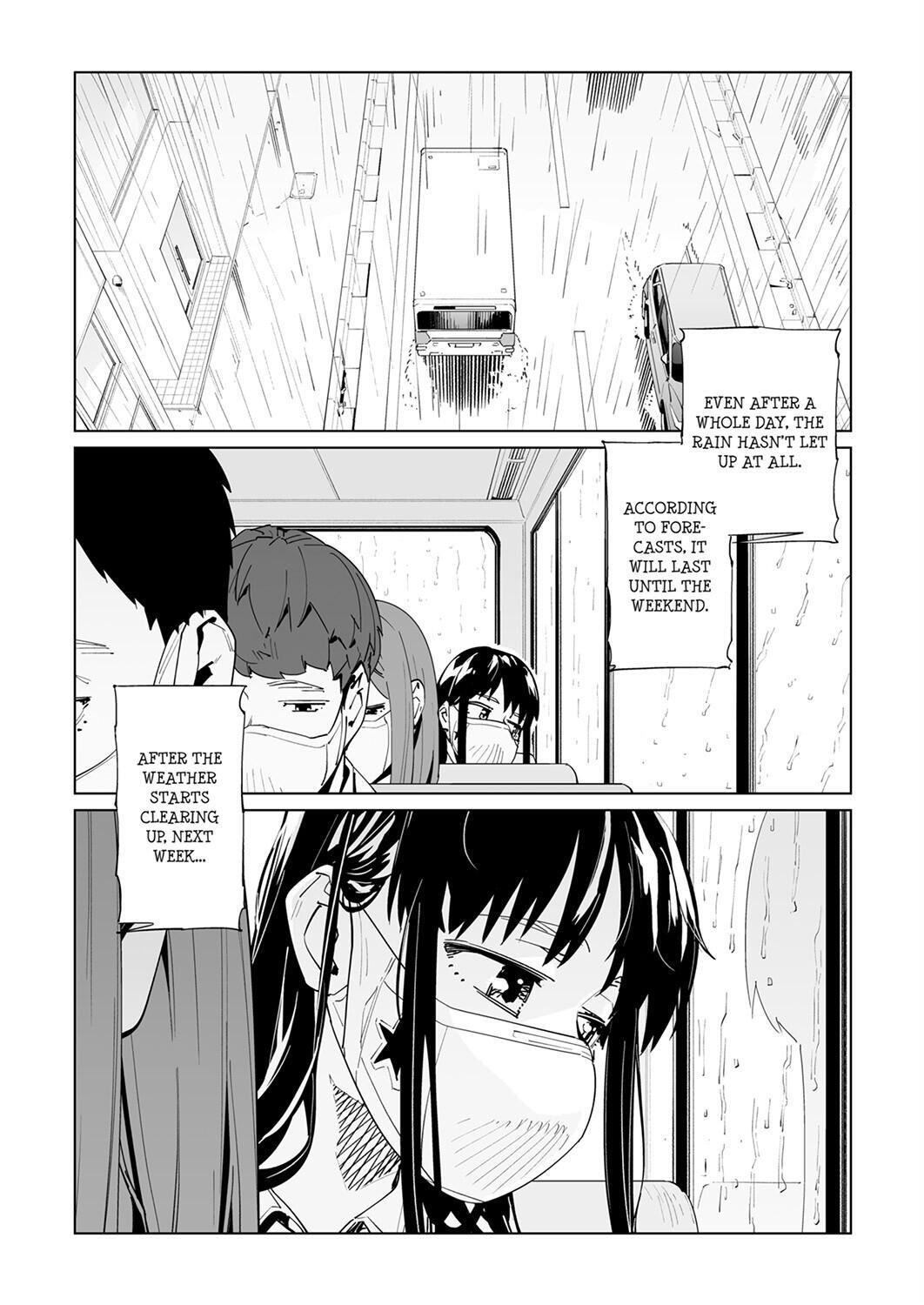 Read New Normal Manga Online