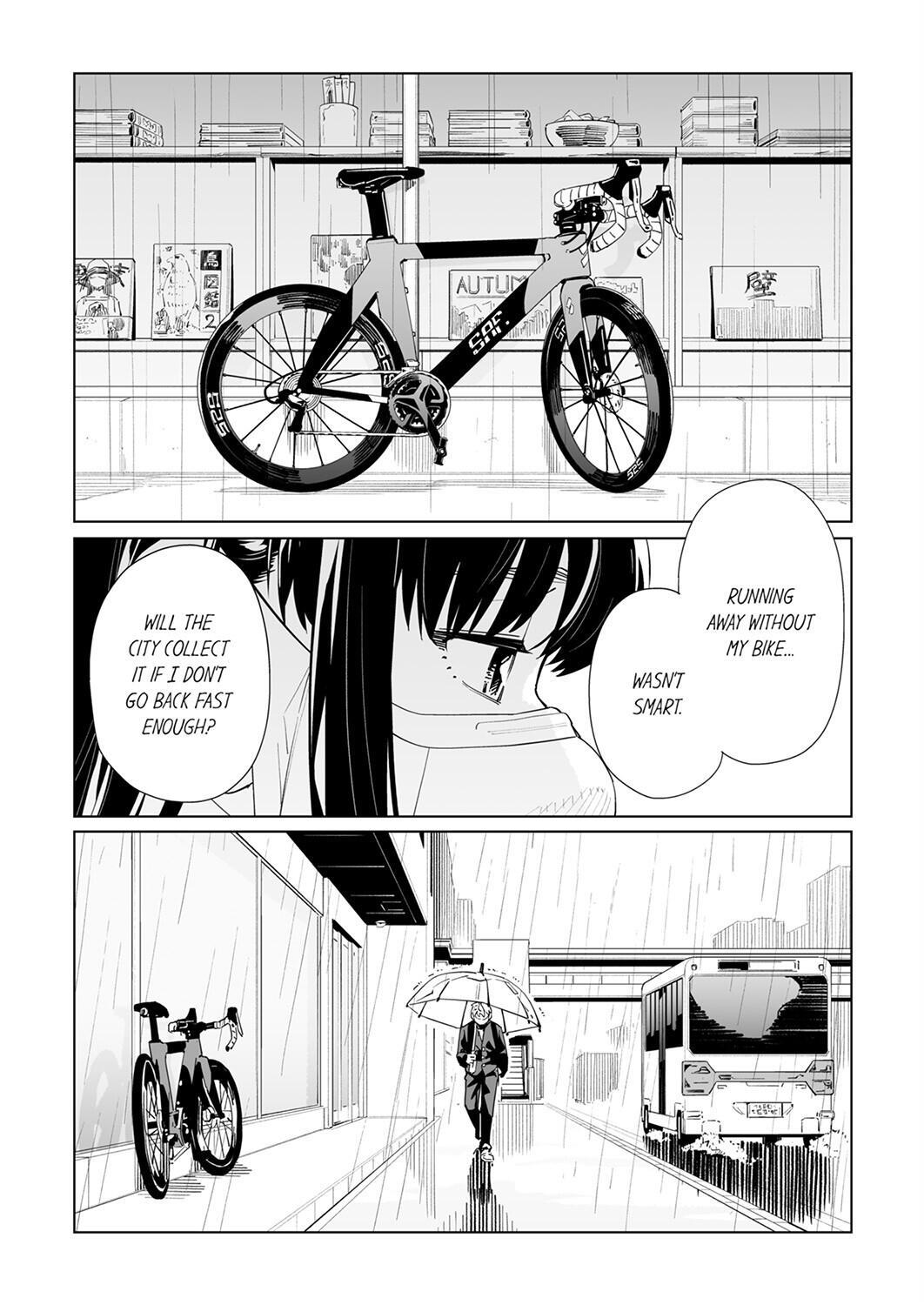 Read New Normal Manga Online
