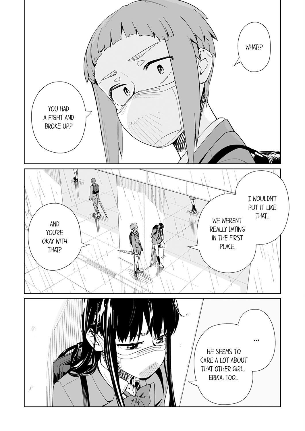 Read New Normal Manga Online