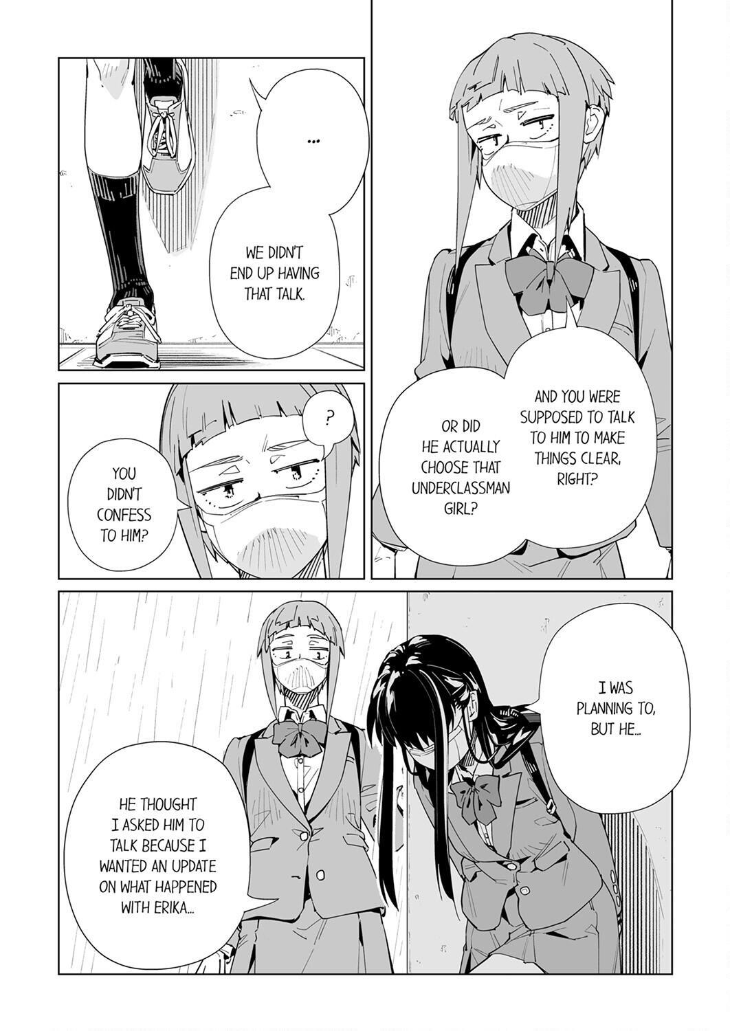 Read New Normal Manga Online