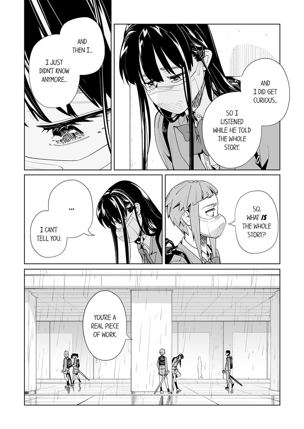 Read New Normal Manga Online