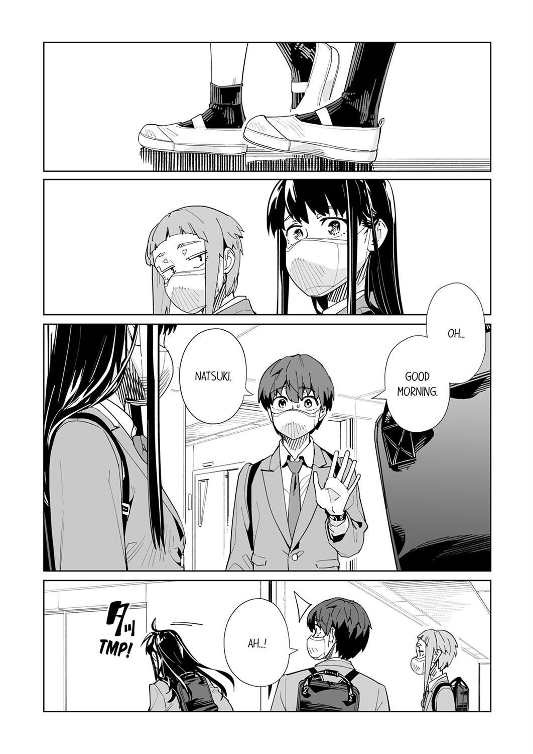 Read New Normal Manga Online