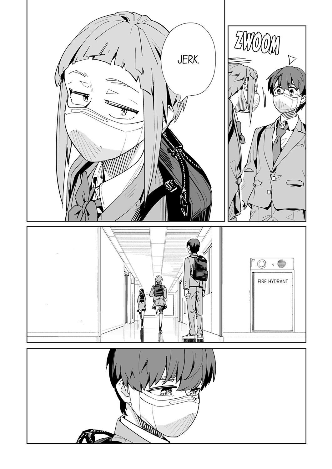 Read New Normal Manga Online