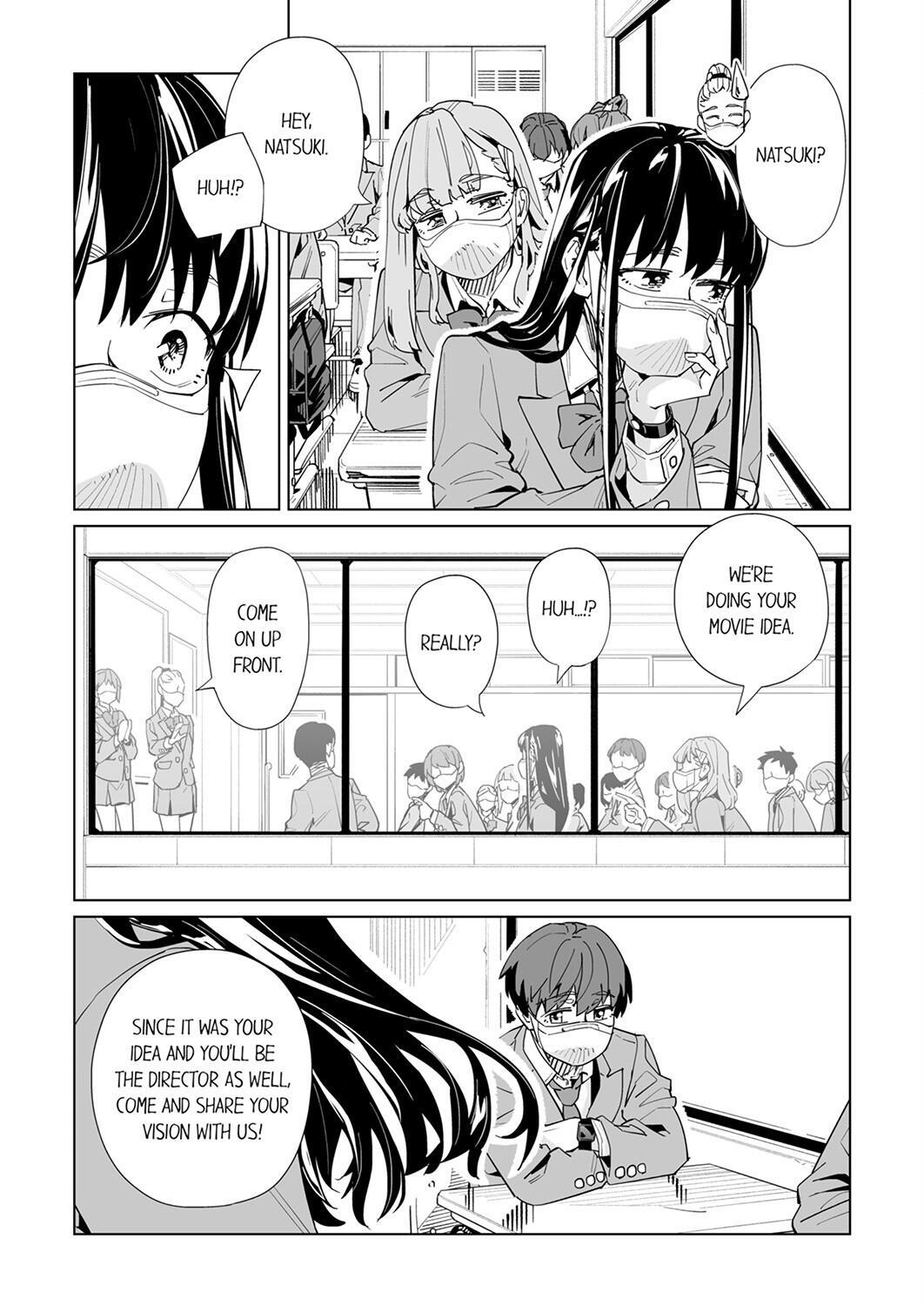 Read New Normal Manga Online