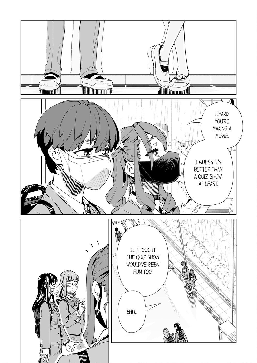 Read New Normal Manga Online
