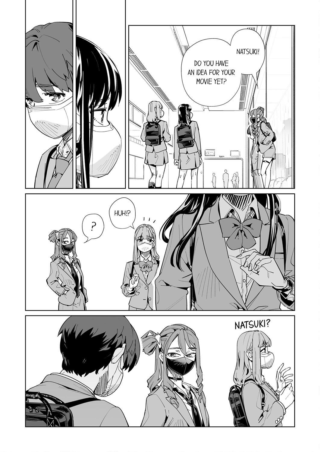Read New Normal Manga Online