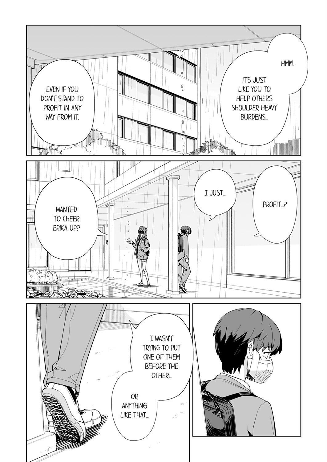 Read New Normal Manga Online
