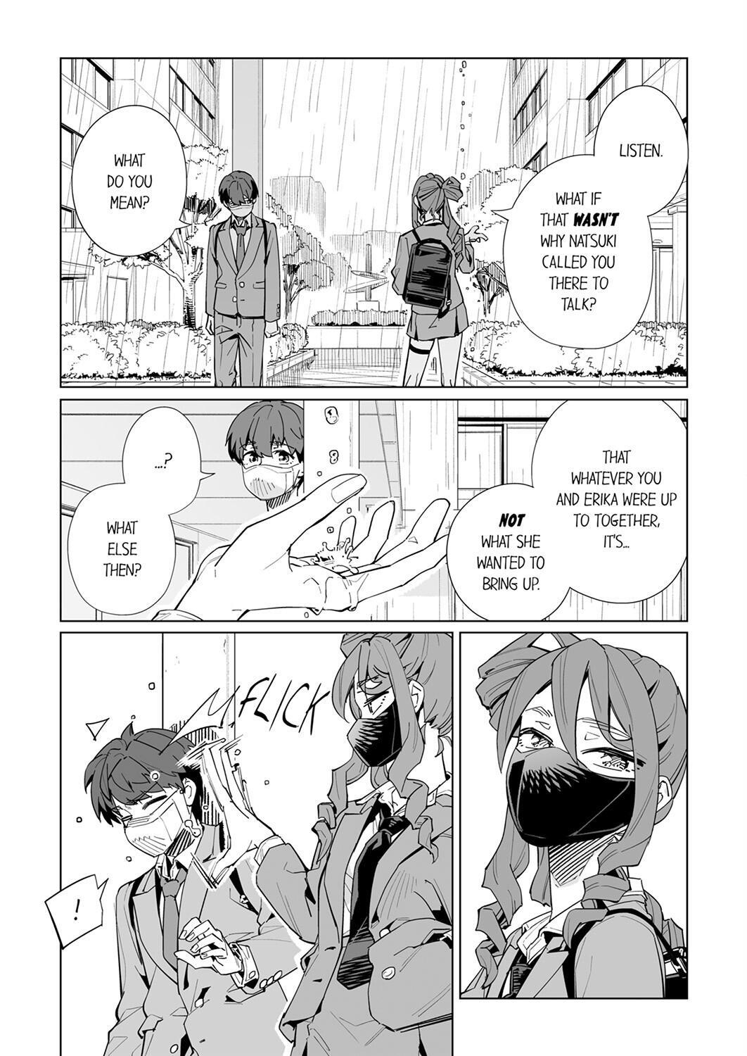 Read New Normal Manga Online