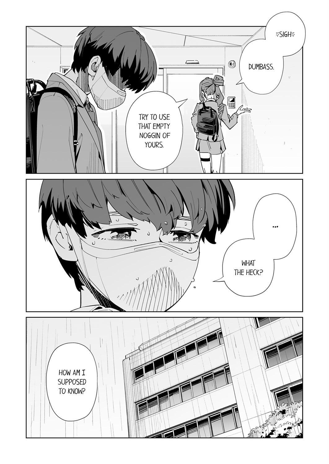 Read New Normal Manga Online
