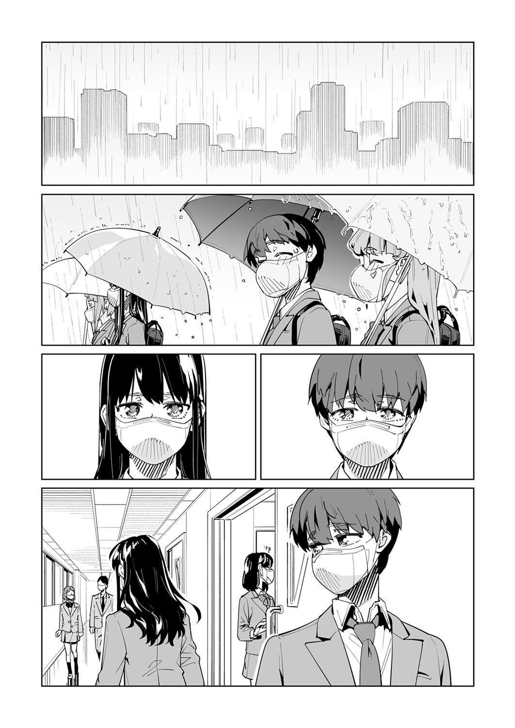Read New Normal Manga Online