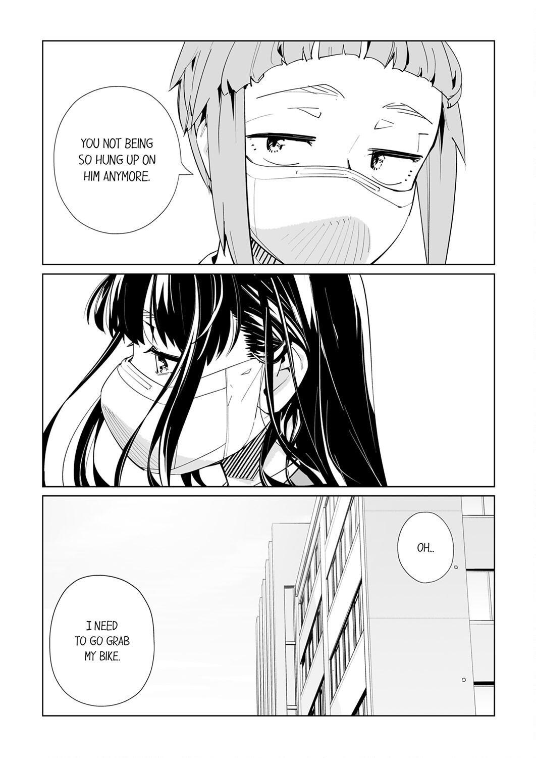 Read New Normal Manga Online