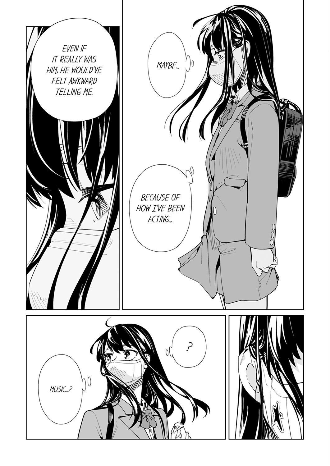 Read New Normal Manga Online