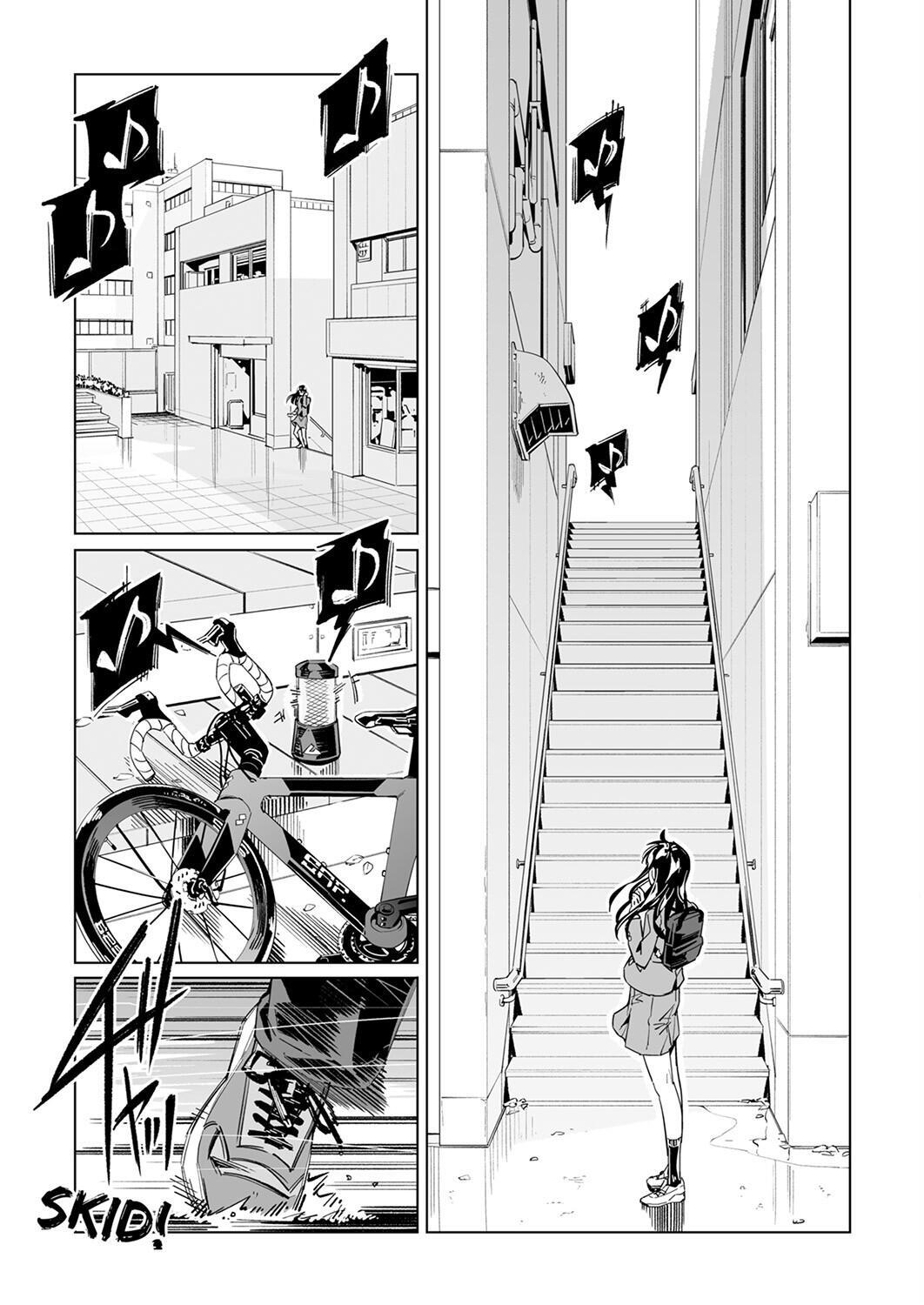 Read New Normal Manga Online