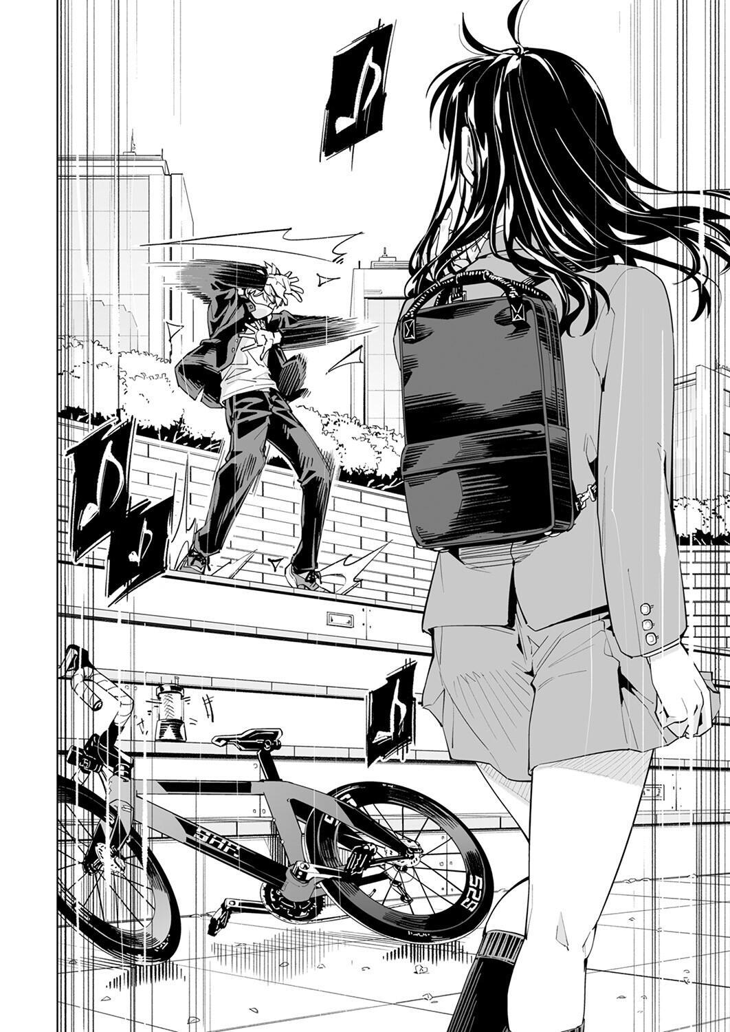 Read New Normal Manga Online