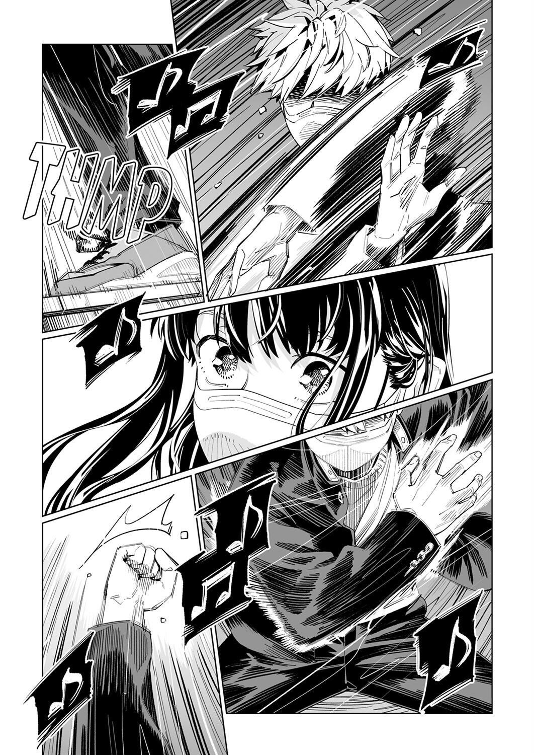Read New Normal Manga Online