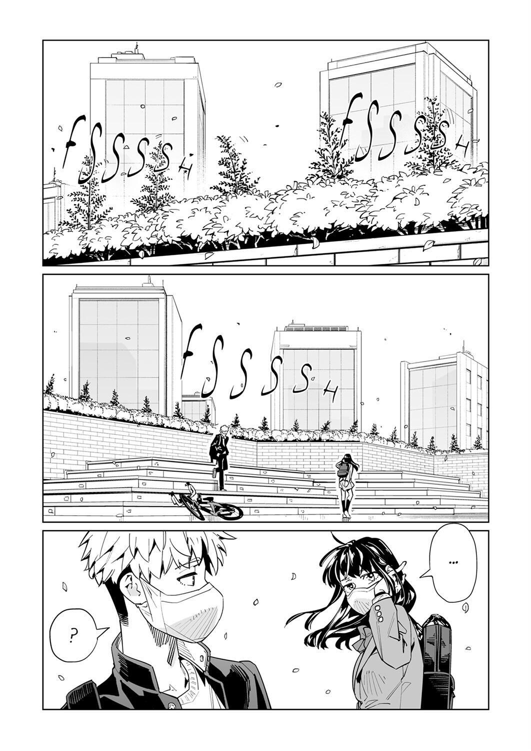 Read New Normal Manga Online