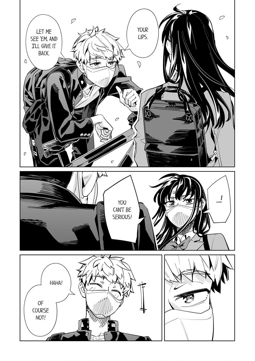 Read New Normal Manga Online