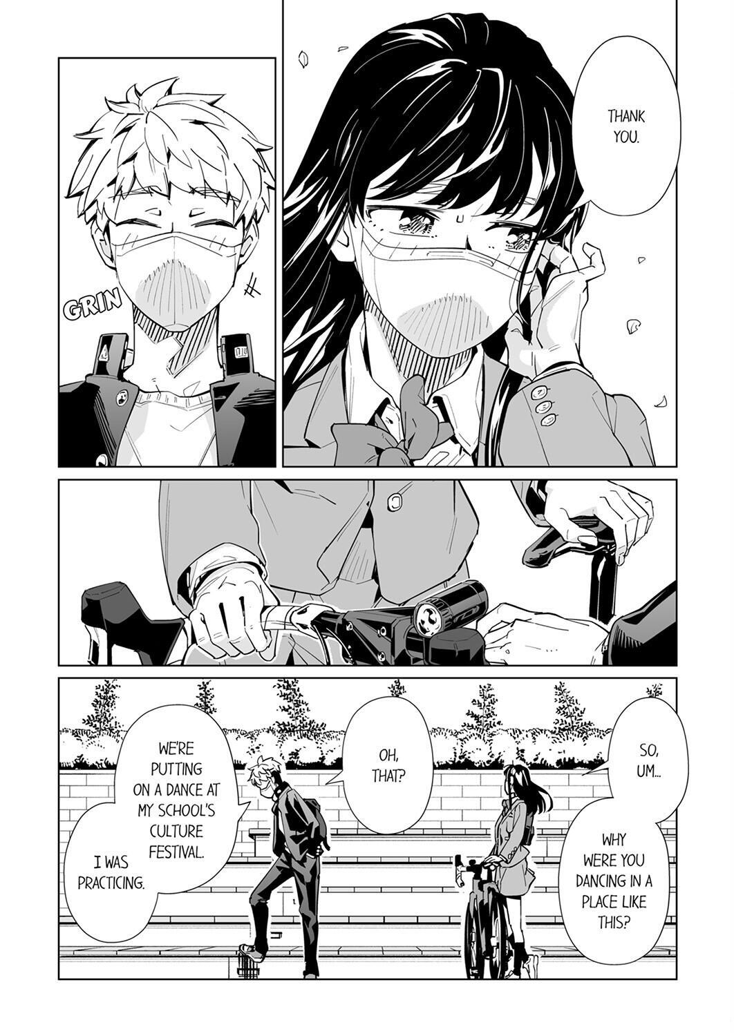 Read New Normal Manga Online