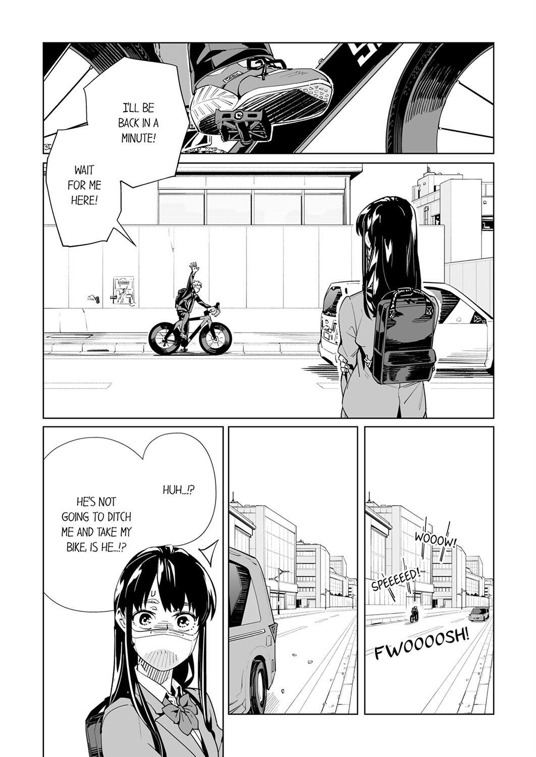 Read New Normal Manga Online