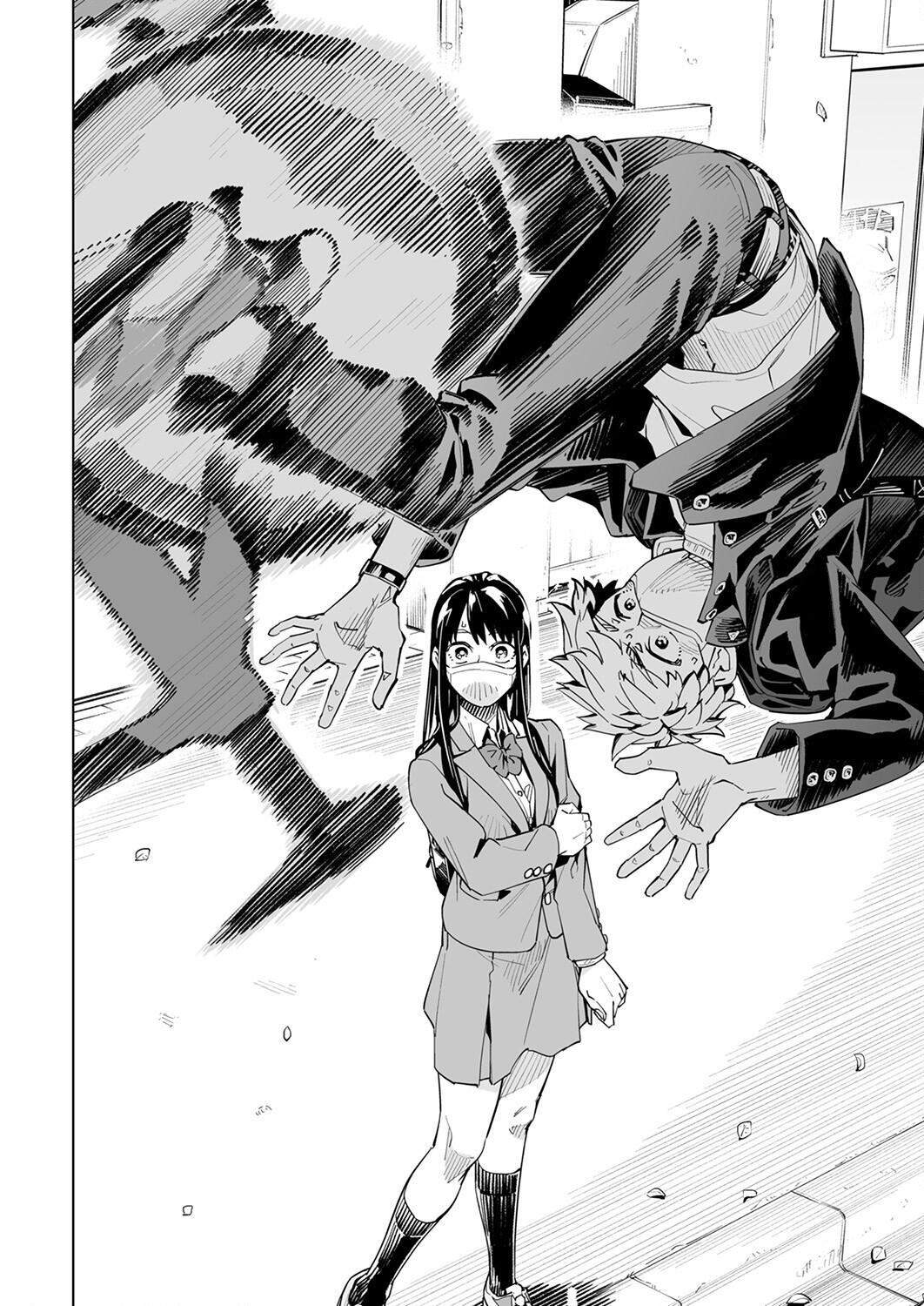 Read New Normal Manga Online