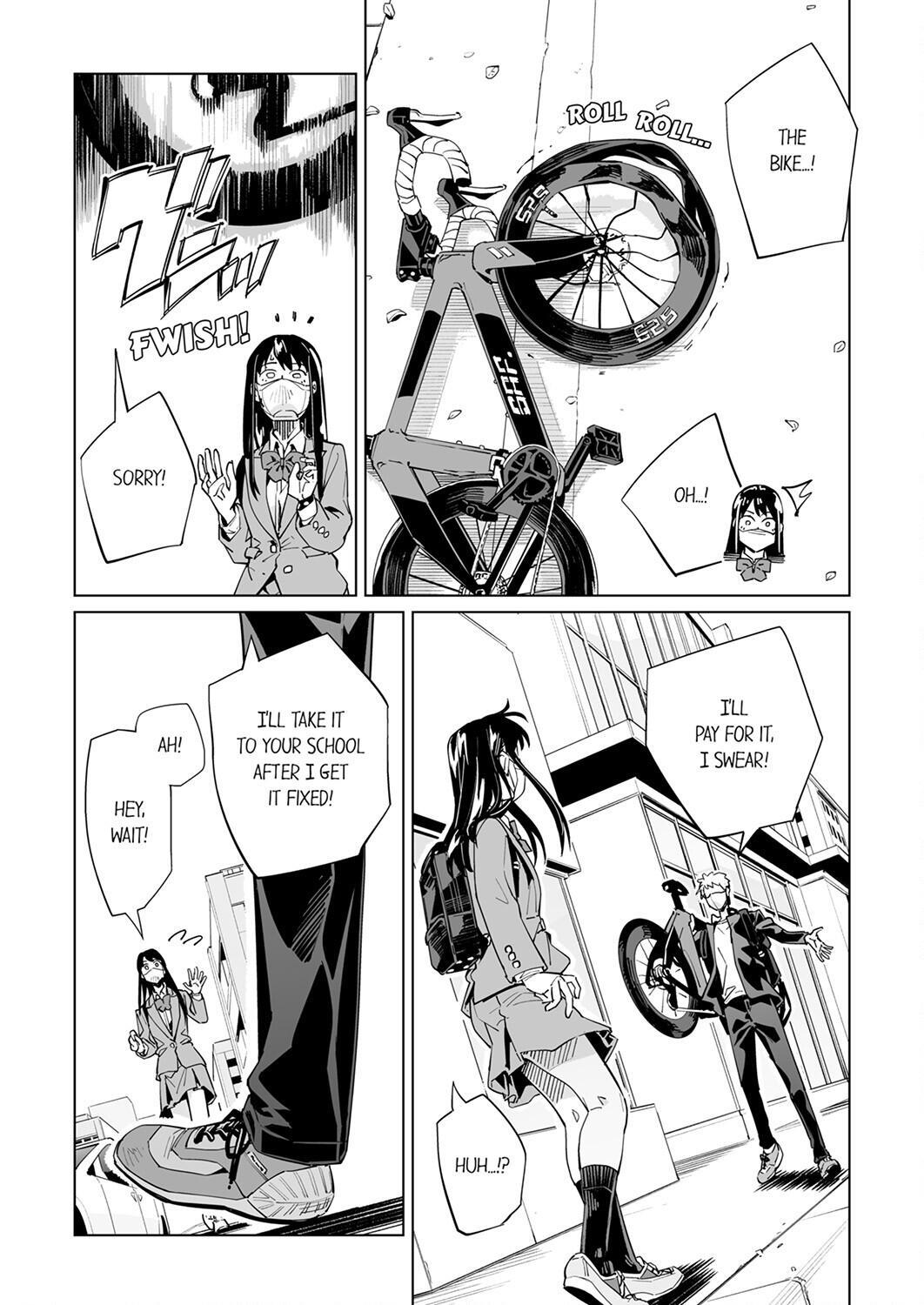 Read New Normal Manga Online
