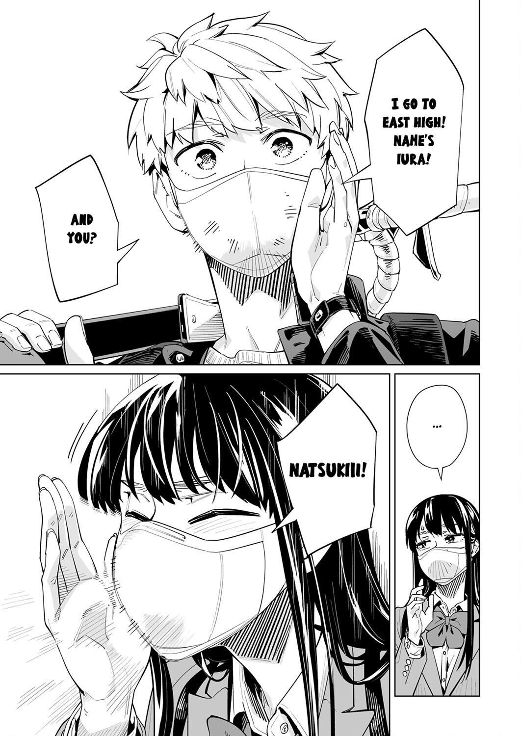 Read New Normal Manga Online