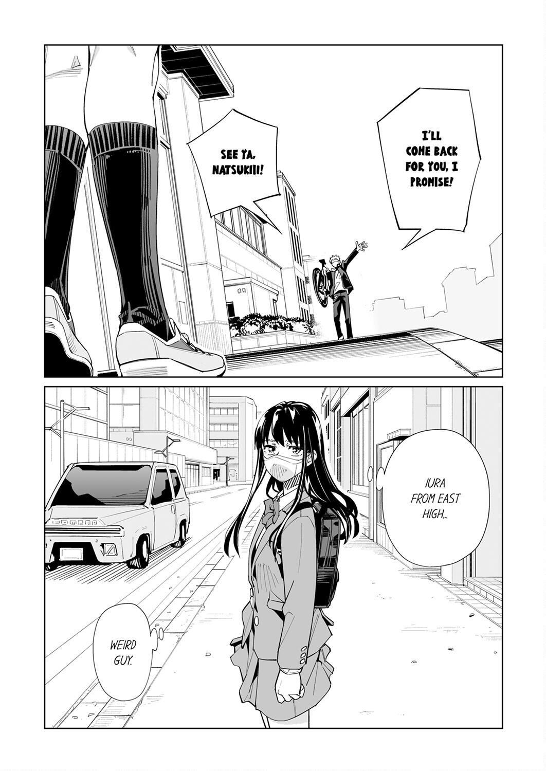 Read New Normal Manga Online