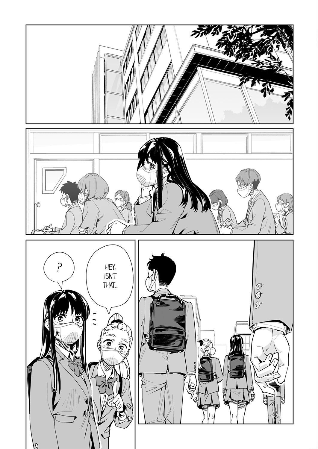 Read New Normal Manga Online