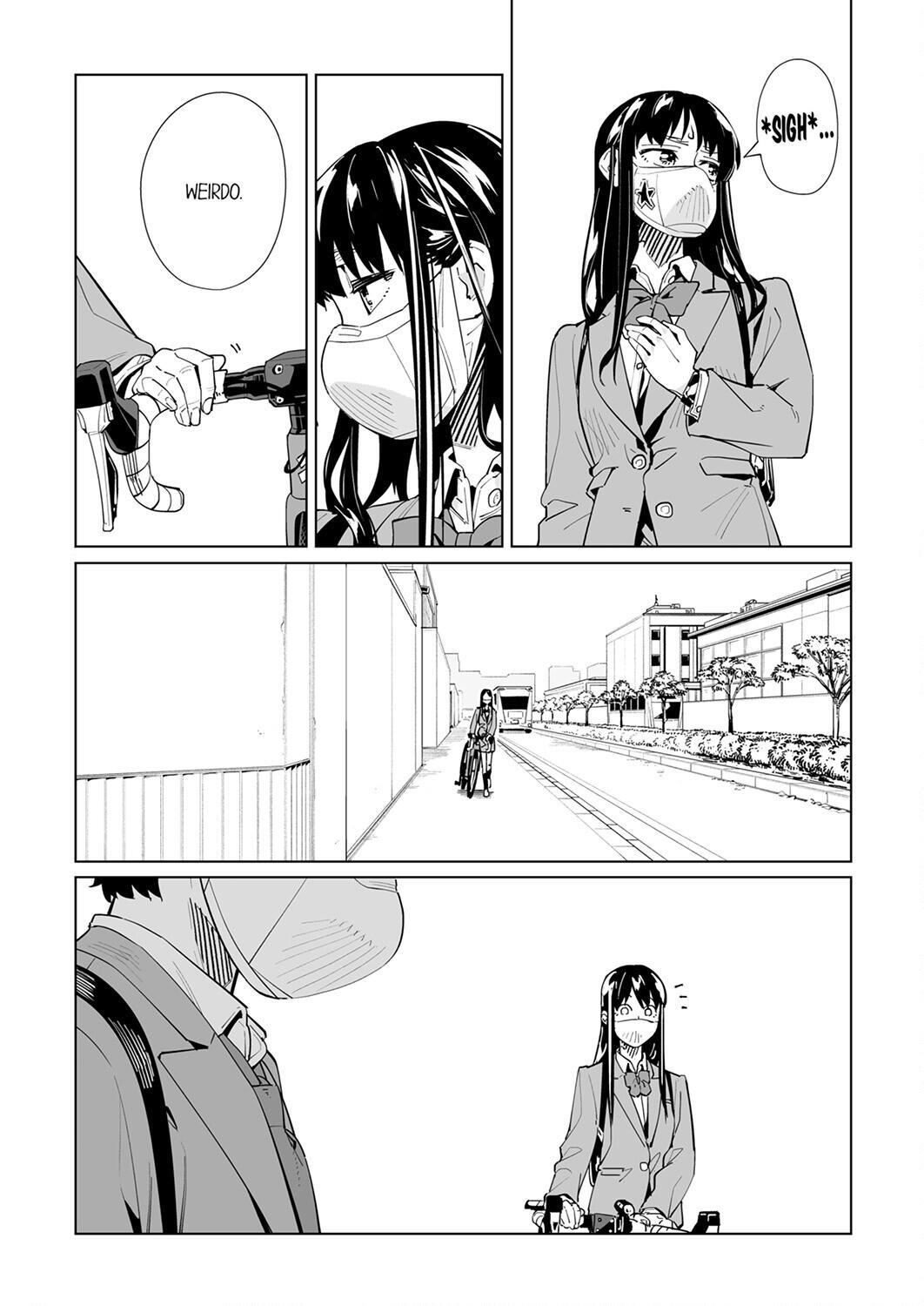 Read New Normal Manga Online