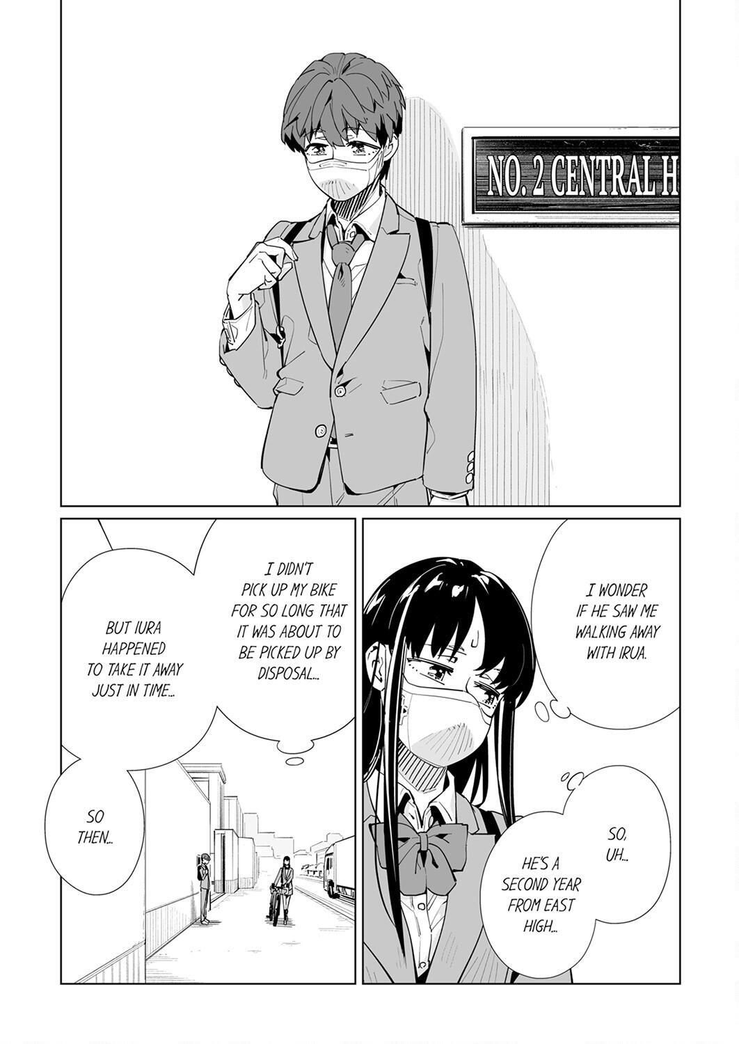 Read New Normal Manga Online