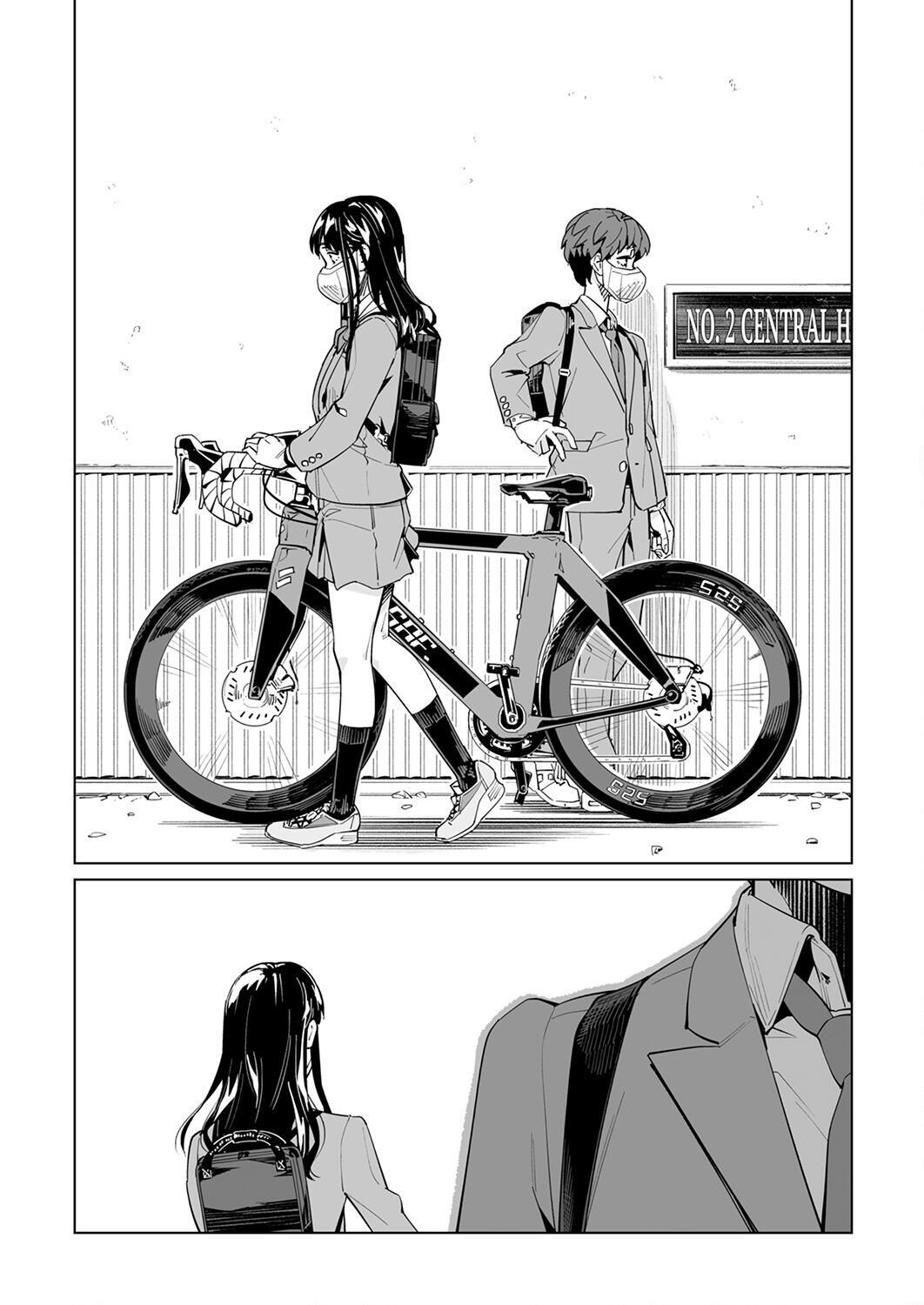 Read New Normal Manga Online