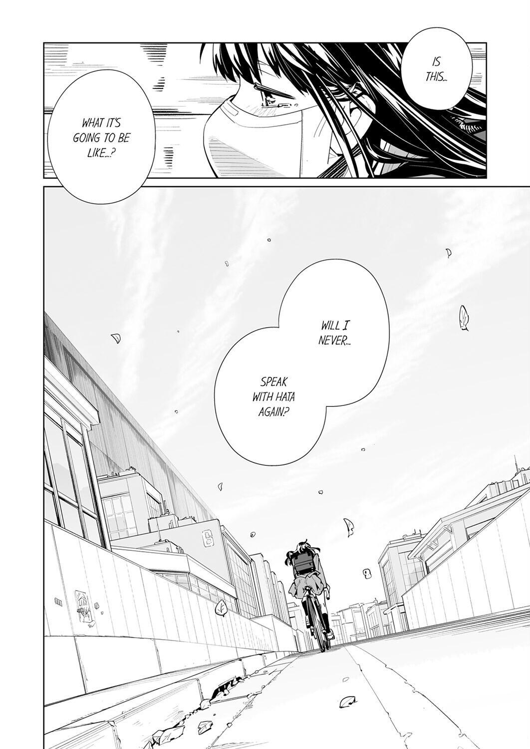 Read New Normal Manga Online